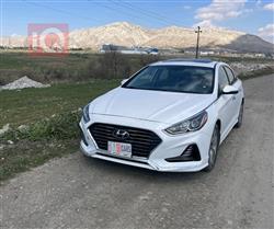 هیۆندای سۆناتا